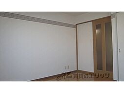 サンパレス山崎 1階1Kのリビング/ダイニング