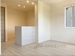 GRAMM奥海印寺WEST 3階2LDKのリビング/ダイニング