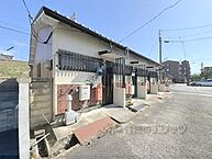 京都府城陽市枇杷庄島ノ宮：物件画像／株式会社エリッツ　新田辺店