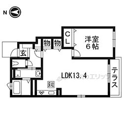 プリマベーラ・アロージョII