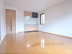 セジュール伊東 1階2LDKのリビング/ダイニング