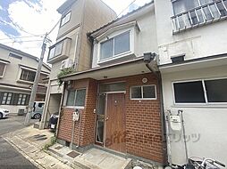 京阪宇治線 観月橋駅 徒歩8分