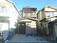 京都府城陽市富野北垣内：物件画像／株式会社エリッツ　新田辺店