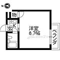メゾン・ド・ヴァルチェ1階3.2万円