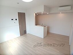 和幸館 306 3階2LDKのリビング/ダイニング