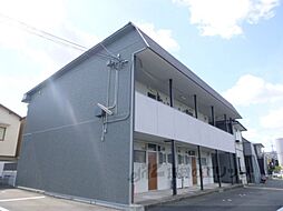 阪急京都本線 長岡天神駅 徒歩24分