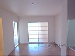 ＧＯＯＤＷＯＯＤ 1階3DKのリビング/ダイニング