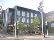 セブンイレブン　京阪木幡駅前店まで190メートル