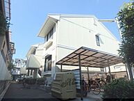 京都府京都市伏見区久我森の宮町：物件画像／株式会社エリッツ　新田辺店