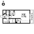 グランベル三山木5階6.1万円