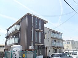 JR東海道・山陽本線 向日町駅 徒歩18分