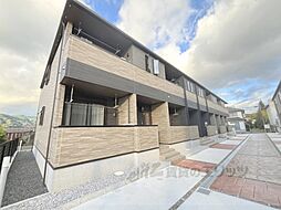 JR関西本線 加茂駅 徒歩6分の賃貸アパート