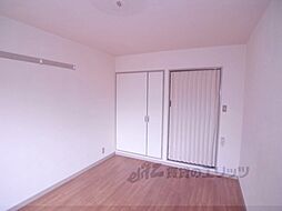 近鉄京都線 伏見駅 徒歩1分の賃貸マンション 2階1Kのリビング/ダイニング