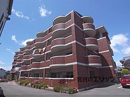 クイーンズコート久津川