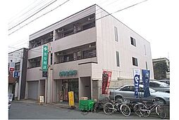 京阪本線 藤森駅 徒歩8分の賃貸マンション