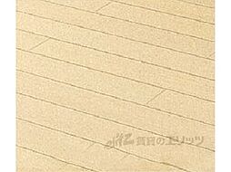 ブルックIII 1階1LDKのリビング/ダイニング