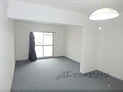 エクセレントハイツ 3階1Kのリビング/ダイニング