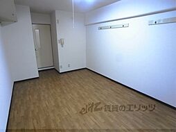 メゾン・チェリー 2階1Kのリビング/ダイニング