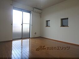 サンパティック 1階1Kのリビング/ダイニング