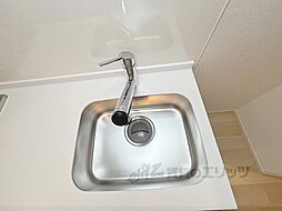 チェストセブン 207 2階1Kのリビング/ダイニング