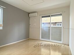 エルテルン 101 1階2LDKのリビング/ダイニング