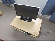 テレビ