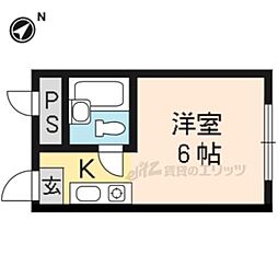 🉐敷金礼金0円！🉐プチハイツ小倉