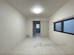 ウィローツリーレジデンス京都伏見 1階1LDKのリビング/ダイニング