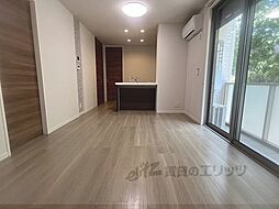 LATOUR桃山 103 1階2LDKのリビング/ダイニング