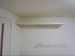 京阪宇治線 中書島駅 徒歩3分の賃貸マンション 2階1Kのリビング/ダイニング