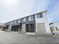 京都府城陽市寺田中大小：物件画像／株式会社エリッツ　新田辺店