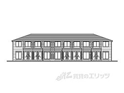 近鉄京都線 寺田駅 徒歩4分