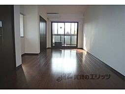 JR東海道・山陽本線 長岡京駅 徒歩6分の賃貸マンション 3階1Kのリビング/ダイニング