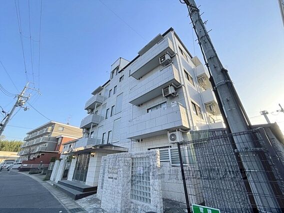 フォーシーズン京田辺_トップ画像