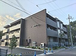 近鉄京都線 大久保駅 徒歩9分の賃貸マンション