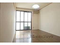 阪急京都本線 長岡天神駅 徒歩10分の賃貸アパート 1階1Kのリビング/ダイニング