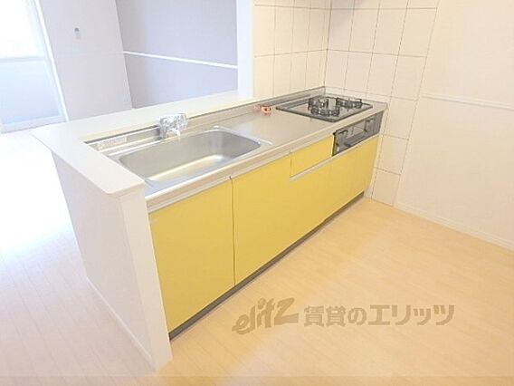 グローリアハイム_内装_1