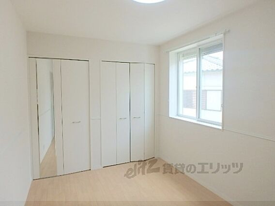 グローリアハイム_内装_3