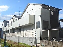 京阪本線 藤森駅 徒歩8分