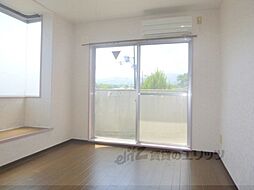 阪急京都本線 長岡天神駅 徒歩5分の賃貸マンション 2階1Kのリビング/ダイニング