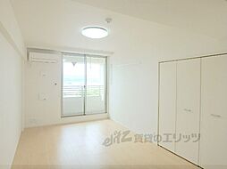 レジデンス　薪 408 4階1Kのリビング/ダイニング