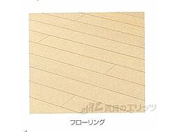 シンフォニーI 305 3階1Kのリビング/ダイニング