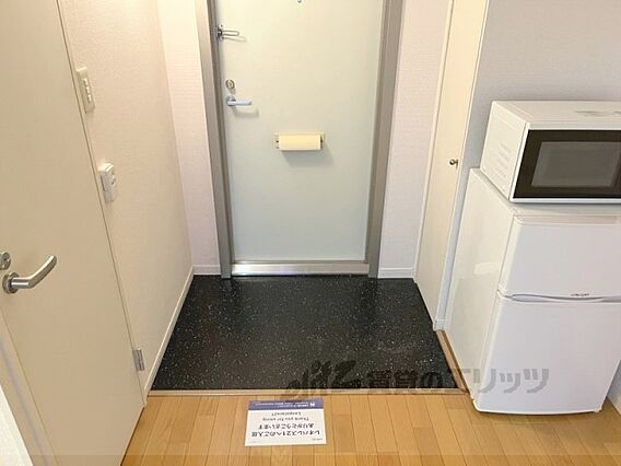 レオパレス相楽台_内装_5