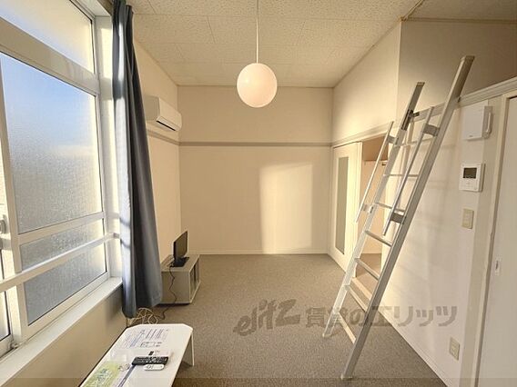 レオパレス相楽台_内装_6