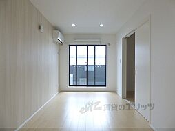 Ａｒｔｏ桂川 2階1LDKのリビング/ダイニング