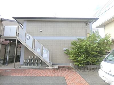 外観 外観