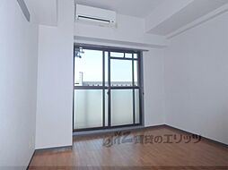 ヴェルジェ 313 3階1Kのリビング/ダイニング