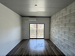 ＫＯＴＯＮＥＹＡ　ＬＯＫＡ 2階1Kのリビング/ダイニング