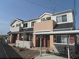 ヴェルメゾンII号館