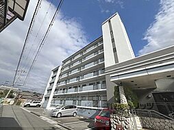 JR奈良線 城陽駅 徒歩2分の賃貸マンション